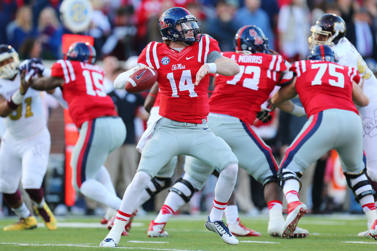 Bo Wallace